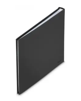 Alternative view of Hama Bookbound album 28x24 черен