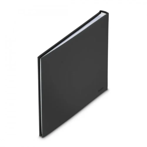 Alternative view of Hama Bookbound album 28x24 черен