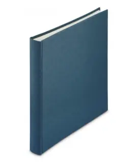 Hama Jumbo album wrinkled 30x30 blue