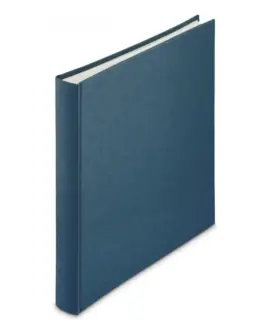 Hama Jumbo album wrinkled 30x30 blue