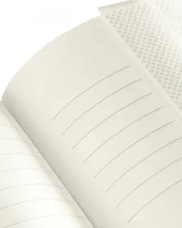 Alternative view of Hama Memo album wrinkled 10x15 brown