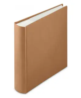 Hama Memo album wrinkled 10x15 brown