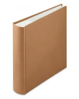 Hama Memo album wrinkled 10x15 brown