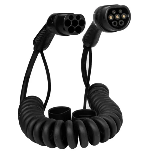 Defenzo DEFENZO SPIRO AC11 7M – кабел за зареждане