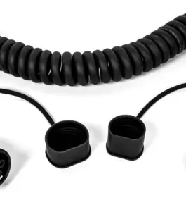 Defenzo DEFENZO SPIRO AC11 7M - кабел за зареждане