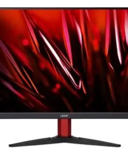 Acer Monitor 23.8 inch Nitro KG242YM3 bmiipx FHD/IPS/180Hz 2xHDMI DP SPEAKERS 250NIT