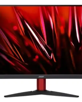 Acer Monitor 23.8 inch Nitro KG242YM3 bmiipx FHD/IPS/180Hz 2xHDMI DP SPEAKERS 250NIT