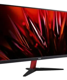 Alternative view of Acer Monitor 23.8 inch Nitro KG242YM3 bmiipx FHD/IPS/180Hz 2xHDMI DP SPEAKERS 250NIT