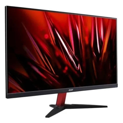 Alternative view of Acer Monitor 23.8 inch Nitro KG242YM3 bmiipx FHD/IPS/180Hz 2xHDMI DP SPEAKERS 250NIT