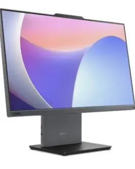 Alternative view of Lenovo Компютър All-in-One neo 50a G5 12SD0022PB W11Pro i5-13420H/16GB/512GB/INT/23.8 FHD/Touch/3YRS OS