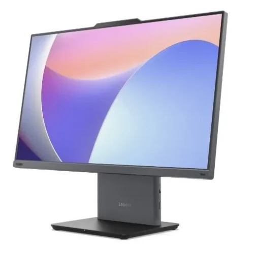 Lenovo Компютър All-in-One neo 50a G5 12SD0022PB W11Pro i5-13420H/16GB/512GB/INT/23.8 FHD/Touch/3YRS
