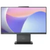 Lenovo Компютър All-in-One ThinkCentre neo 50a G5 12SD0020PB W11Pro i7-13620H/16GB/512GB/INT/23.8 FHD/Touch/Luna сив/3YRS