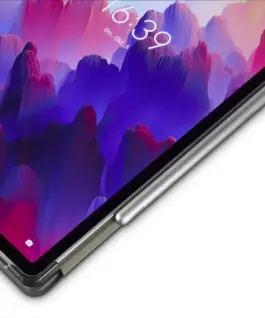 Hama калъф за таблет fold Lenovo TAB P12 черен