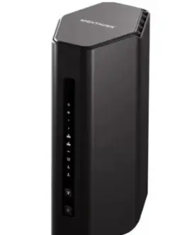 Netgear Router RS300 WiFi 7 BE9300