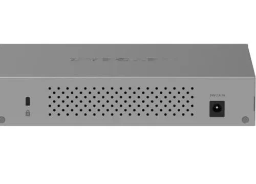 Netgear Switch MS108TUP 8×2.5G PoE++
