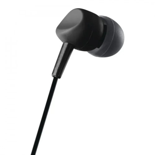 Alternative view of Hama InEar stereo earphones sea II черен