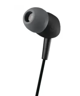Hama InEar stereo earphones sea II черен