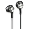 Hama InEar stereo earphones earphones черен