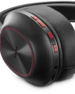 Alternative view of Hama BT overear слушалки spirit calypso II