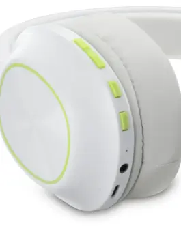 Alternative view of Hama BT overear слушалки spirit calypso II бял