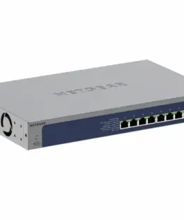 Netgear Switch 8x10G 2xSFP+ XS508TM