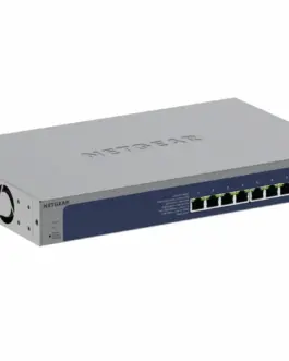 Netgear Switch 8x10G 2xSFP+ XS508TM