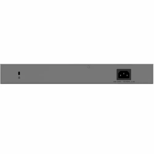 Alternative view of Netgear Switch 8x10G 2xSFP+ XS508TM