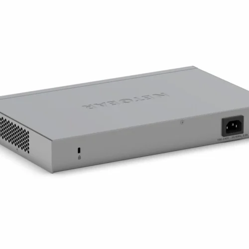 Netgear Switch 8x10G 2xSFP+ XS508TM