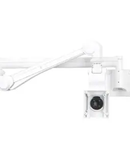 Alternative view of Neomounts Medical wall mount 10-24 inch FPMA-HAW300