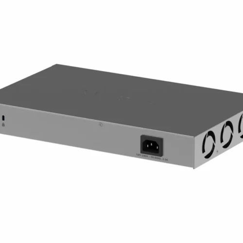 Netgear Switch XS516TM 16x10GE 2xSFP+