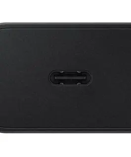 Samsung Charher 25W EP-T2510 без кабел черен
