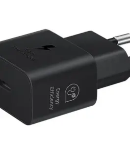 Samsung Charher 25W EP-T2510 без кабел черен