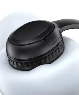 Alternative view of USAMS Bluetooth слушалки 5.3 Yun Series черен