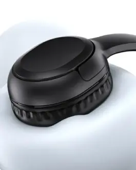 Alternative view of USAMS Bluetooth слушалки 5.3 Yun Series черен