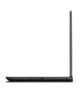 Alternative view of Lenovo Мобилна работна станция ThinkPad P16v G2 21KX001MPB W11Pro Ultra 7 165H/32GB/1TB/RTX2000 Ada 8GB/16.0 WUXGA/vPro/3YRS Premier Support + CO2 Offset