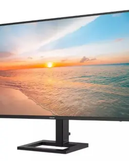 Alternative view of Philips Monitor 27 инча 27E1N1600AE IPS 100Hz HDMI USB-C HAS