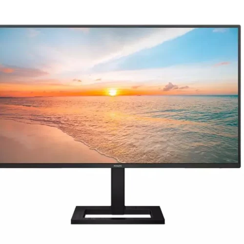 Philips Monitor 27 инча 27E1N1600AE IPS 100Hz HDMI USB-C HAS