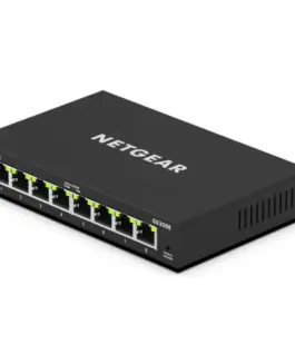 Netgear GS308E Switch 8xGE