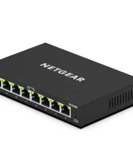 Netgear GS308E Switch 8xGE