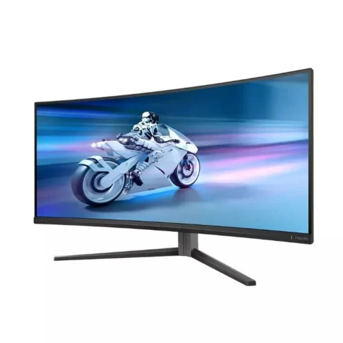 Philips Display Evnia 34M2C6500 34-inches Curved QD OLED