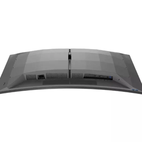 Philips Display Evnia 34M2C6500 34-inches Curved QD OLED