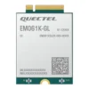Lenovo ThinkPad Quectel EM061K-GL LTE-A CAT6 M.2 WWAN 4XC1Q24438