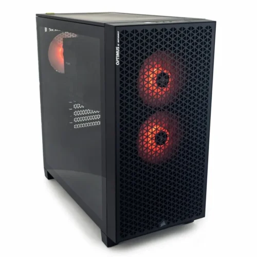 OPTIMUS Компютър E-Sport GB760T-CR13 i5-14400F/16GB/1TB/RTX 4060 OC