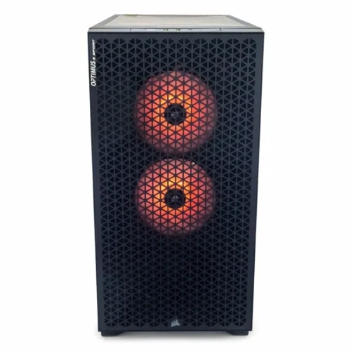 OPTIMUS Компютър E-Sport GB760T-CR13 i5-14400F/16GB/1TB/RTX 4060 OC