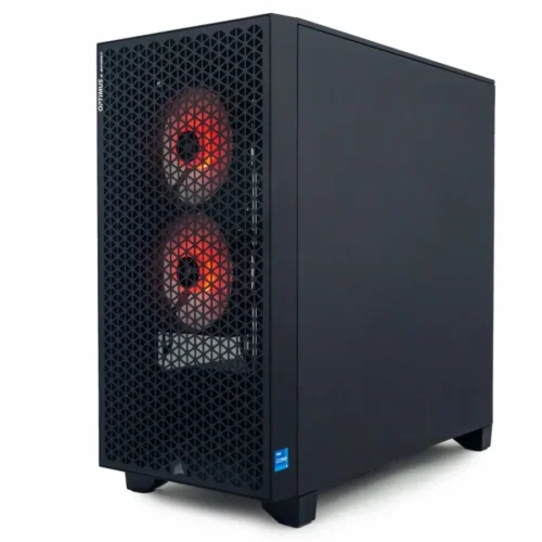OPTIMUS Компютър E-Sport GB760T-CR13 i5-14400F/16GB/1TB/RTX 4060 OC