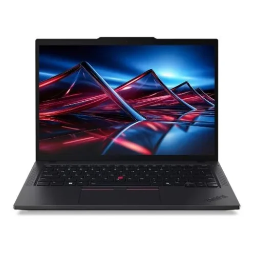 Alternative view of Lenovo Мобилна работна станция ThinkPad P14s G5 21ME000SPB W11Pro 8840HS//32GB/1TB/AMD Radeon/14 cali/OLED/черен/3YRS Premier Support + CO2 Offset