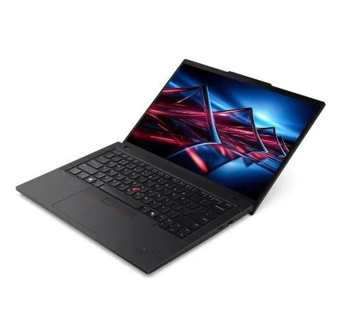 Lenovo Мобилна работна станция ThinkPad P14s G5 21ME000SPB W11Pro 8840HS//32GB/1TB/AMD Radeon/14 cali/OLED/черен/3YRS Premier Support + CO2