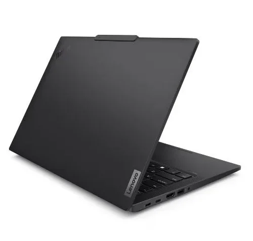 Lenovo Мобилна работна станция ThinkPad P14s G5 21ME000SPB W11Pro 8840HS//32GB/1TB/AMD Radeon/14 cali/OLED/черен/3YRS Premier Support + CO2