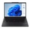Lenovo Мобилна работна станция ThinkPad P14s G5 21ME000SPB W11Pro 8840HS//32GB/1TB/AMD Radeon/14 cali/OLED/черен/3YRS Premier Support + CO2