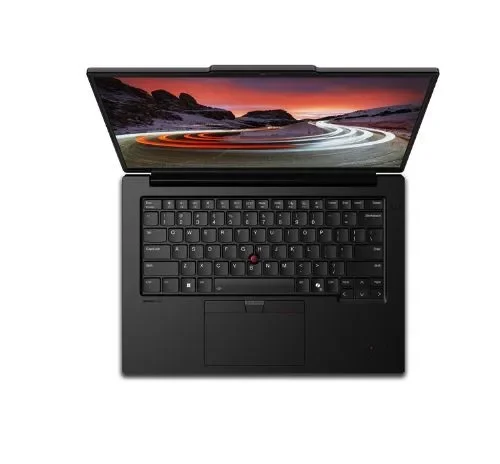 Lenovo Мобилна работна станция ThinkPad P14s G5 21G2000MPB W11Pro Ultra 7 165H/32GB/1TB/RTXA500 4GB/14.5 cala/3K/черен/vPro/3YRS Premier Support + CO2